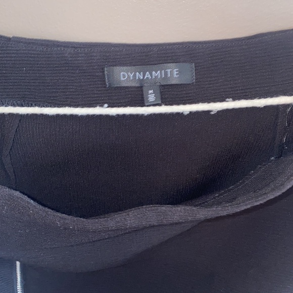 Dynamite Skirt - Picture 2 of 3